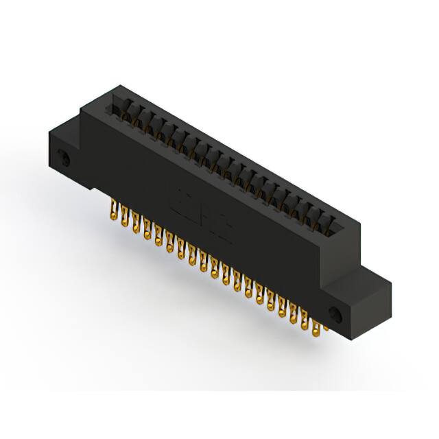 392-038-555-212 EDAC Inc.  Edgeboard Connectors